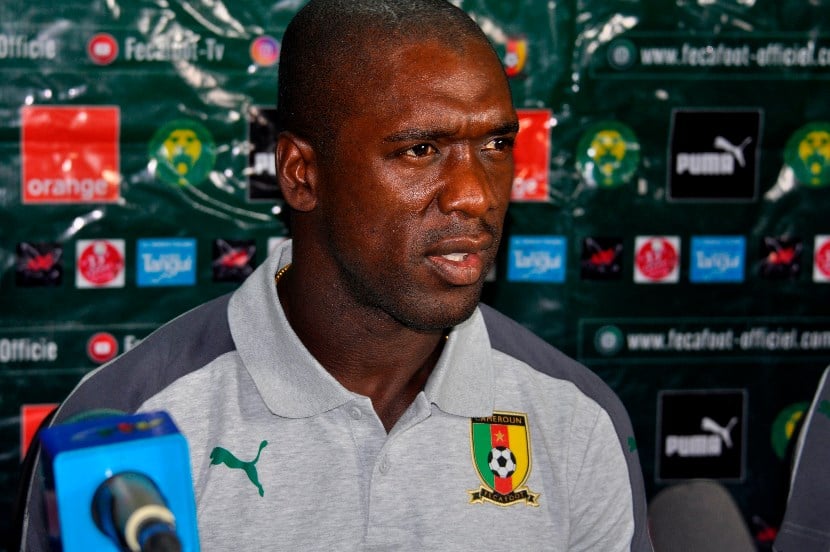 Clarence Seedorf